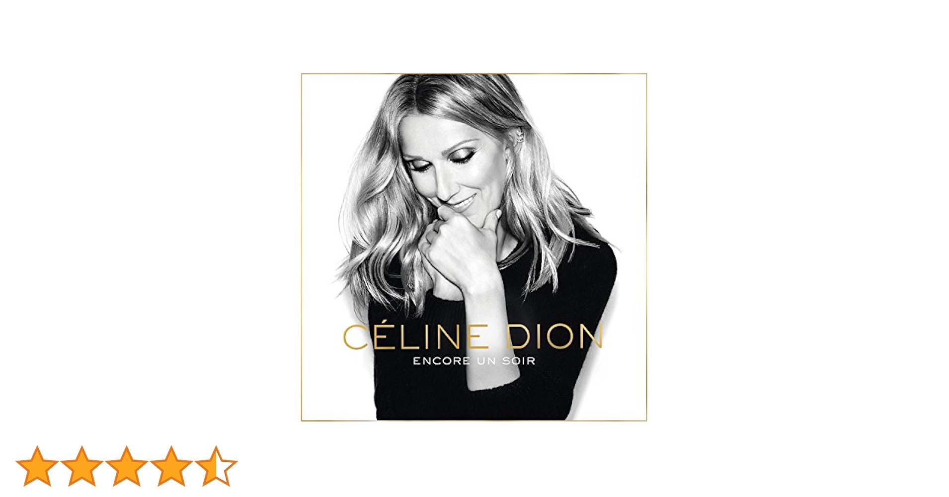 Amazon.co.jp: Encore un soir: Music